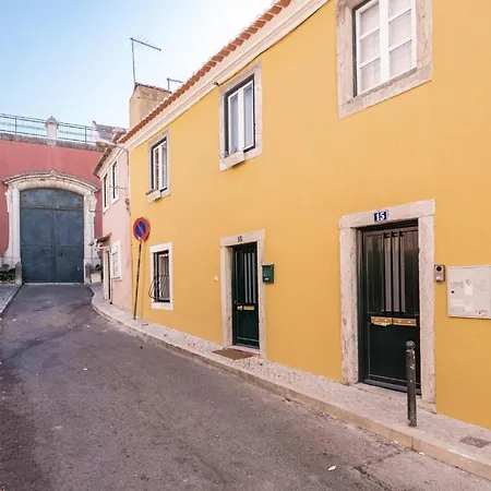 Apartamento Akicity Amoreiras Amber II *